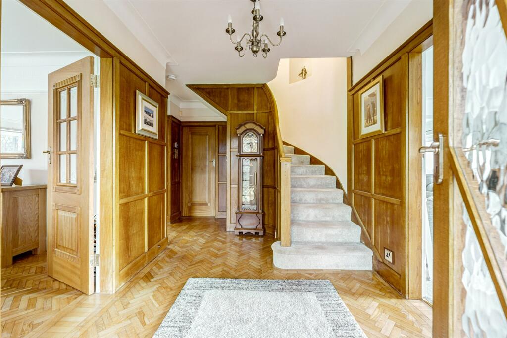 Additional property image - Parklands Avenue, Goring-by-Sea, Worthing, West Sussex, BN12
