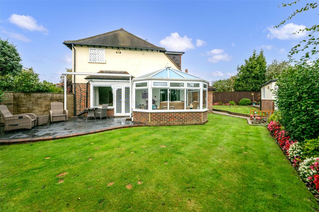 Additional property image - Parklands Avenue, Goring-by-Sea, Worthing, West Sussex, BN12