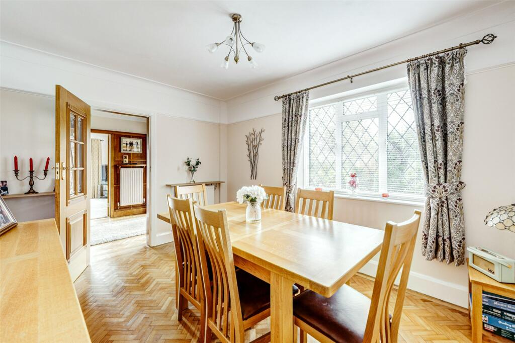 Additional property image - Parklands Avenue, Goring-by-Sea, Worthing, West Sussex, BN12