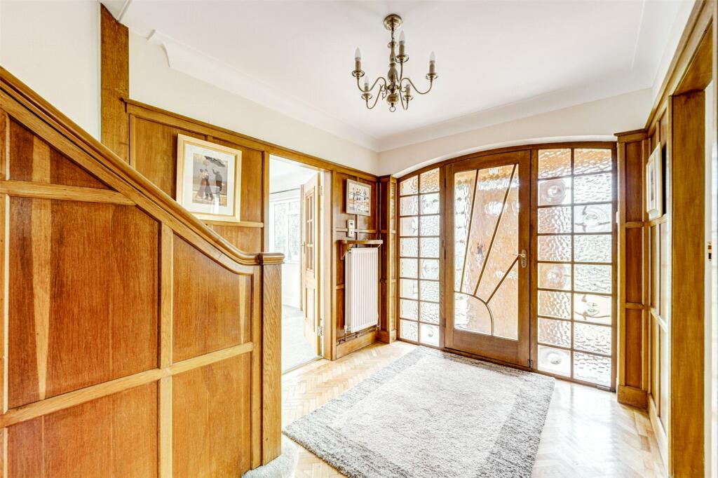 Additional property image - Parklands Avenue, Goring-by-Sea, Worthing, West Sussex, BN12