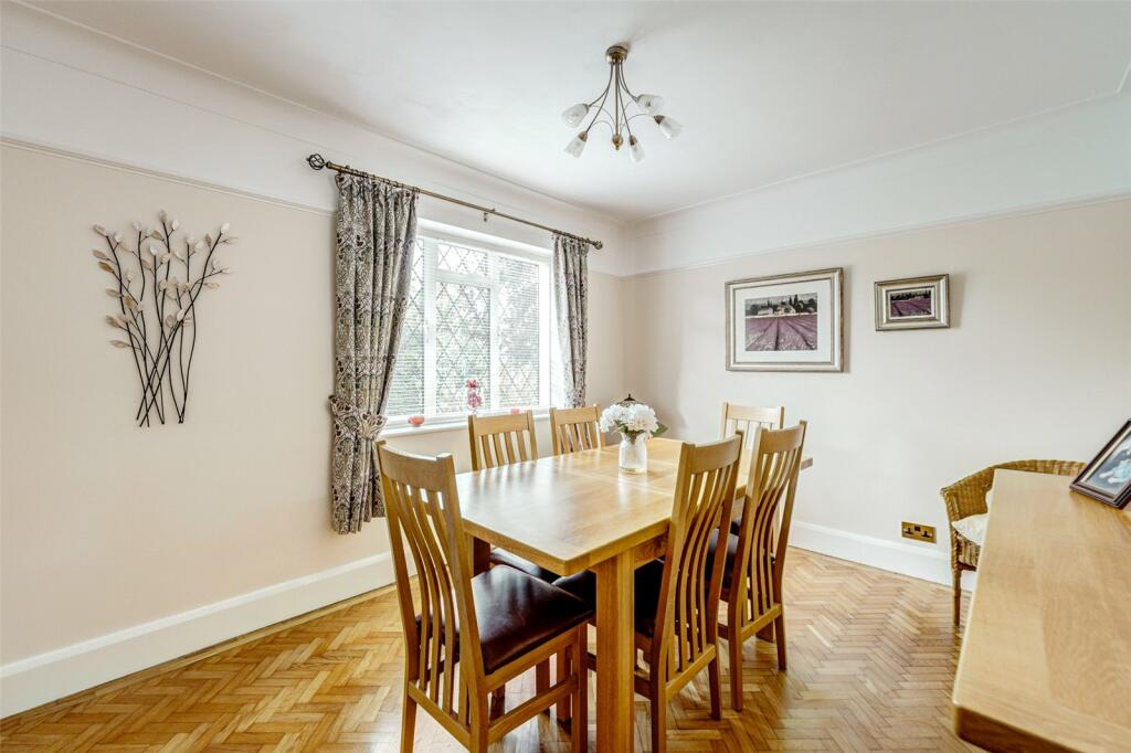 Additional property image - Parklands Avenue, Goring-by-Sea, Worthing, West Sussex, BN12