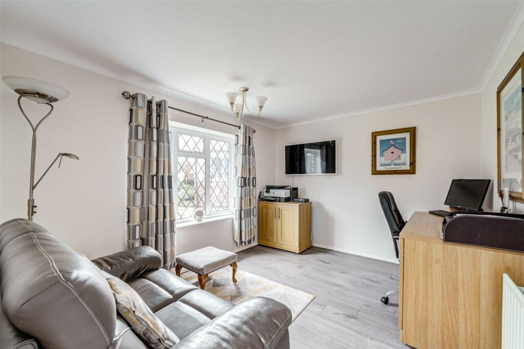 Additional property image - Parklands Avenue, Goring-by-Sea, Worthing, West Sussex, BN12