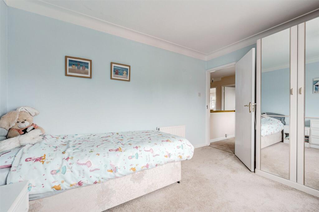 Additional property image - Parklands Avenue, Goring-by-Sea, Worthing, West Sussex, BN12