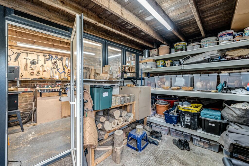 Additional property image - Parklands Avenue, Goring-by-Sea, Worthing, West Sussex, BN12