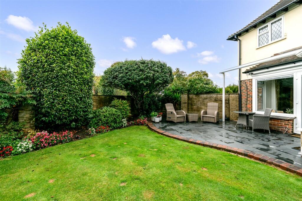 Additional property image - Parklands Avenue, Goring-by-Sea, Worthing, West Sussex, BN12