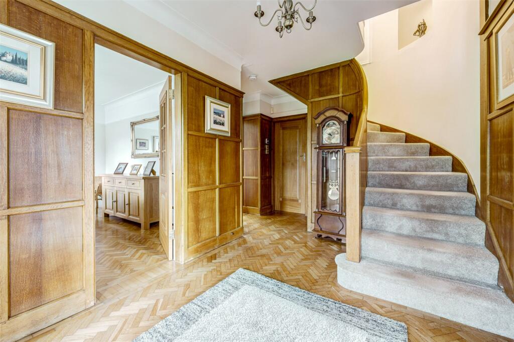 Additional property image - Parklands Avenue, Goring-by-Sea, Worthing, West Sussex, BN12