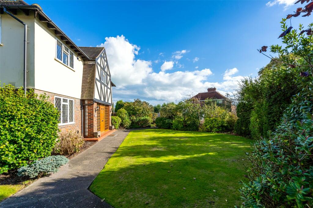 Additional property image - Parklands Avenue, Goring-by-Sea, Worthing, West Sussex, BN12