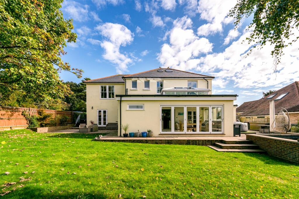 Additional property image - Durrington Hill, Worthing, West Sussex, BN13