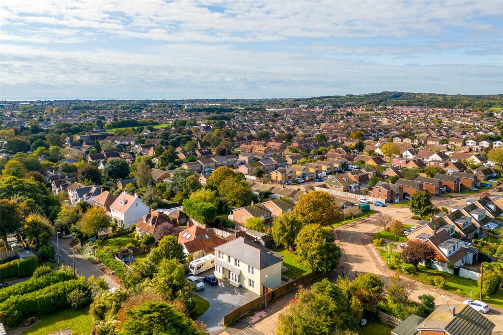 Additional property image - Durrington Hill, Worthing, West Sussex, BN13