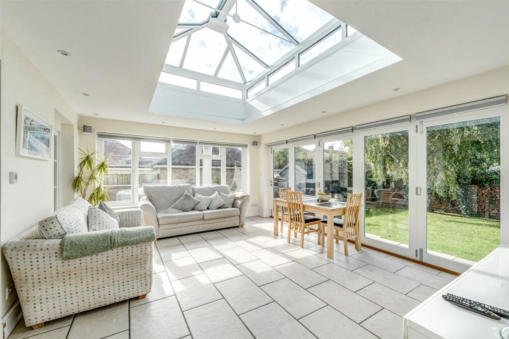 Additional property image - Durrington Hill, Worthing, West Sussex, BN13