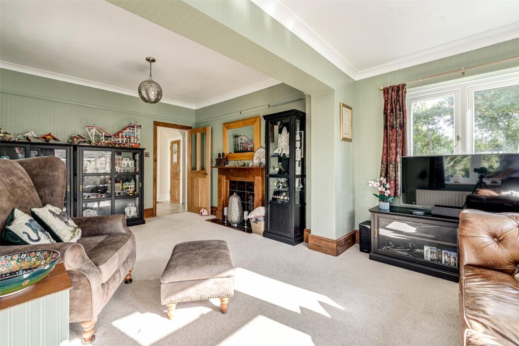Additional property image - Durrington Hill, Worthing, West Sussex, BN13