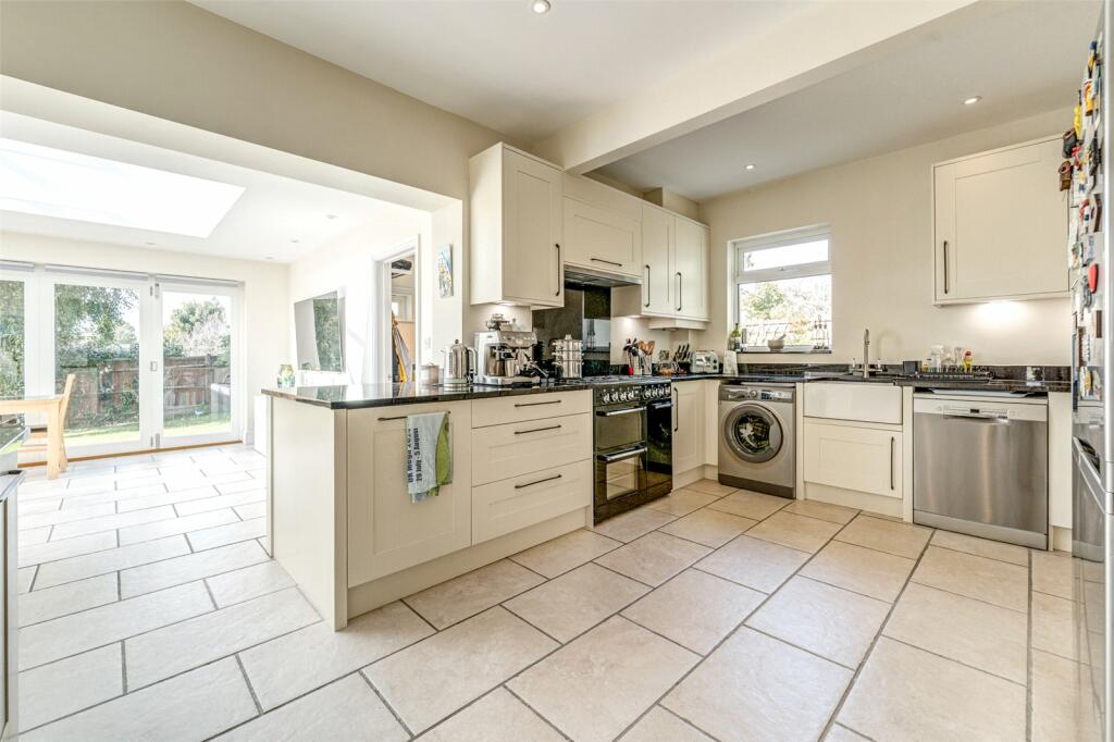 Additional property image - Durrington Hill, Worthing, West Sussex, BN13