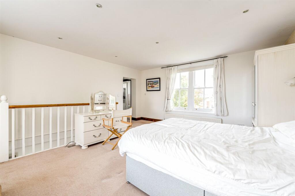 Additional property image - Durrington Hill, Worthing, West Sussex, BN13