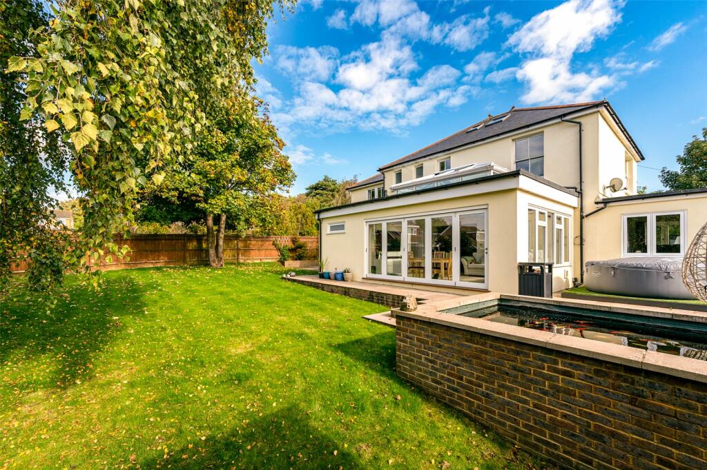 Additional property image - Durrington Hill, Worthing, West Sussex, BN13