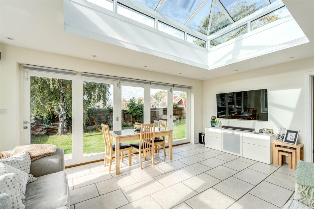 Additional property image - Durrington Hill, Worthing, West Sussex, BN13