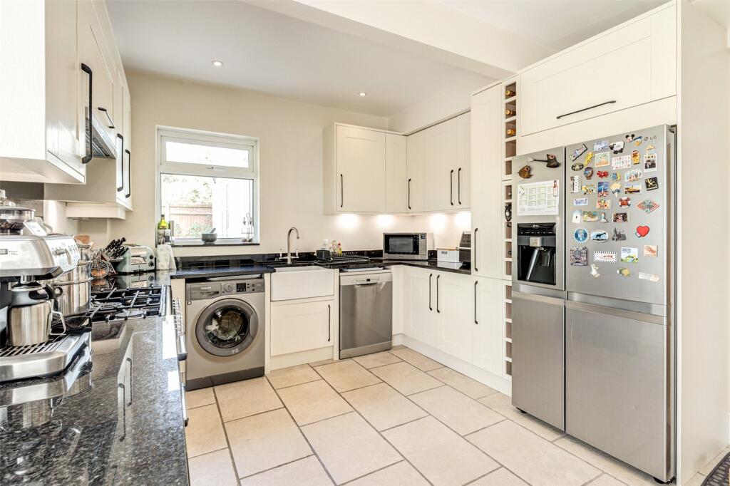 Additional property image - Durrington Hill, Worthing, West Sussex, BN13