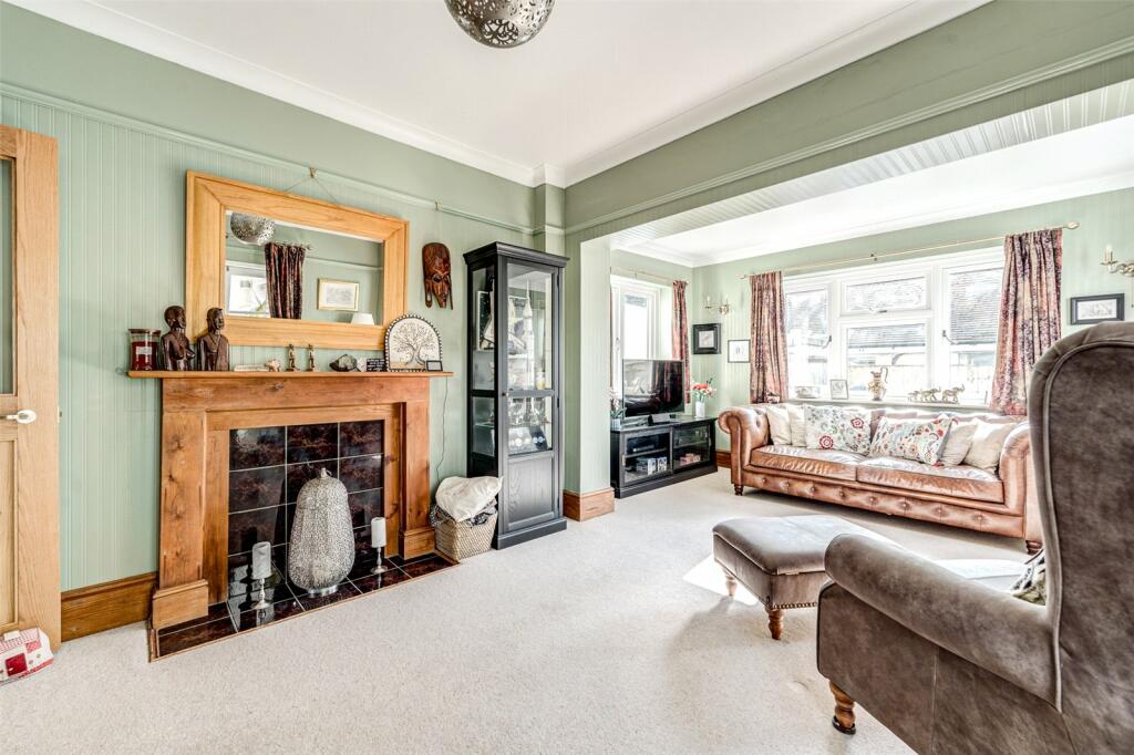 Additional property image - Durrington Hill, Worthing, West Sussex, BN13