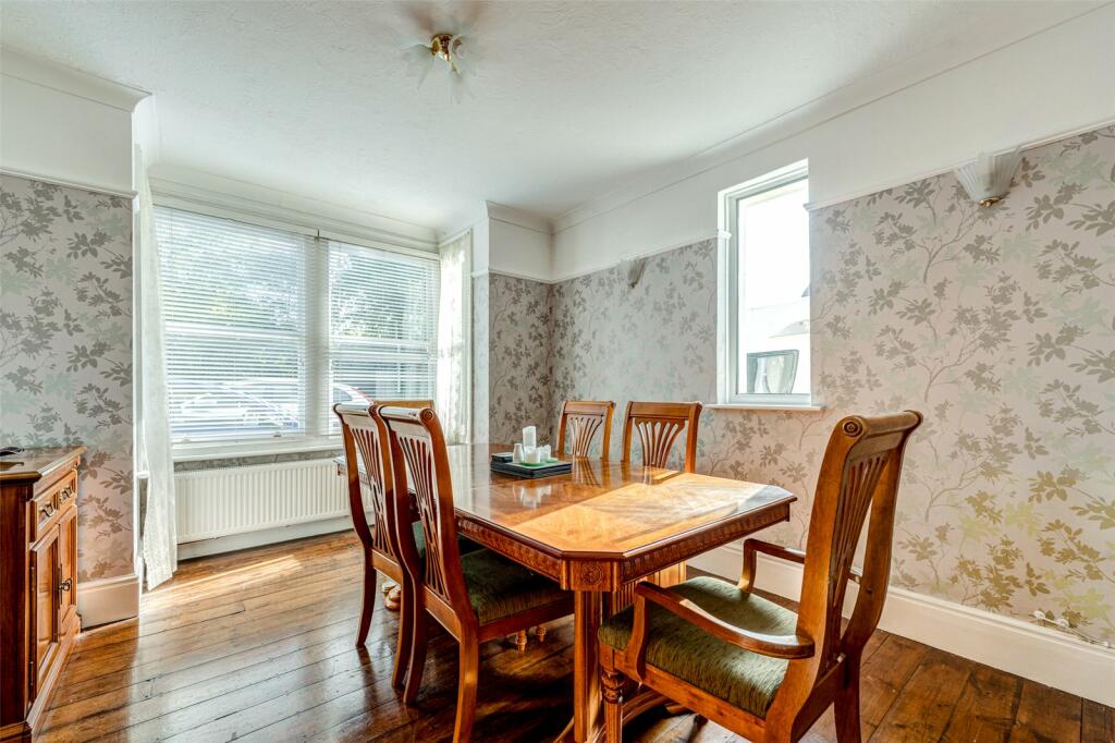 Additional property image - Durrington Hill, Worthing, West Sussex, BN13