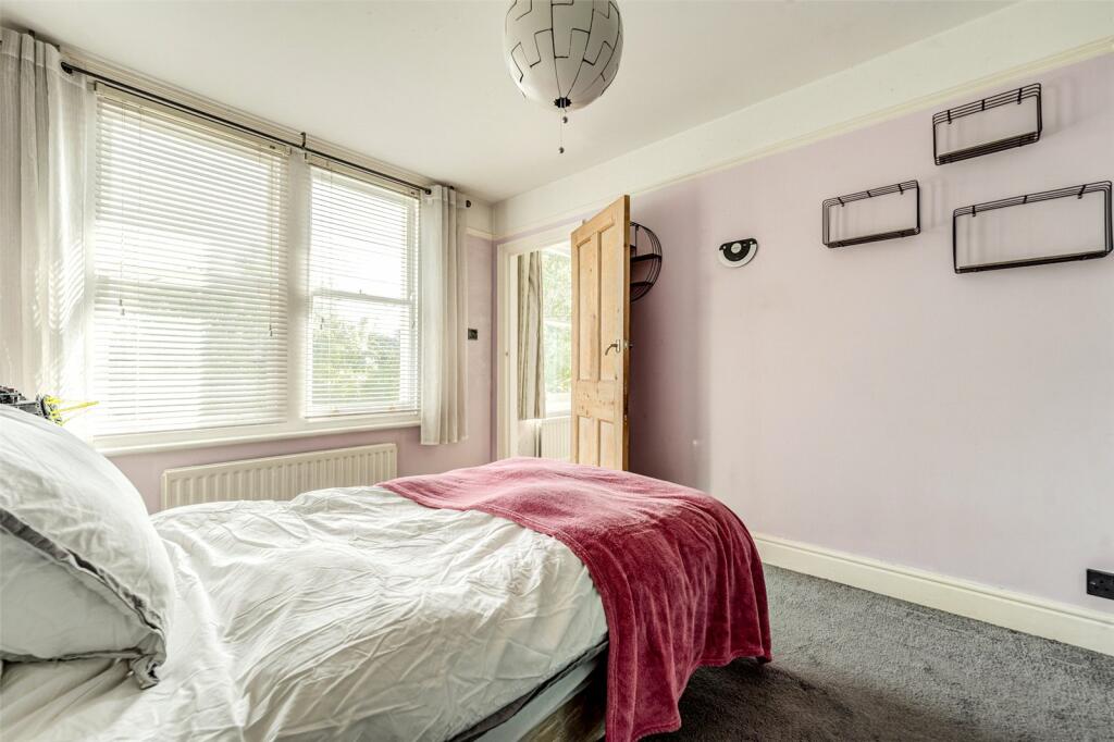 Additional property image - Durrington Hill, Worthing, West Sussex, BN13