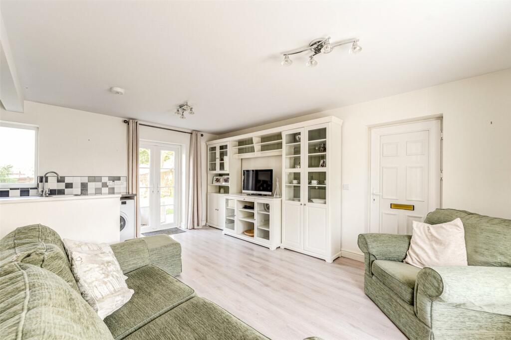 Additional property image - Durrington Hill, Worthing, West Sussex, BN13
