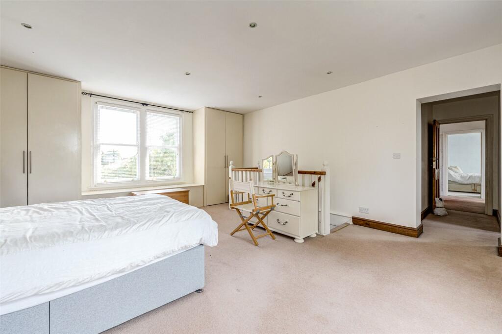 Additional property image - Durrington Hill, Worthing, West Sussex, BN13