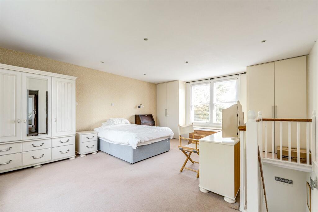 Additional property image - Durrington Hill, Worthing, West Sussex, BN13