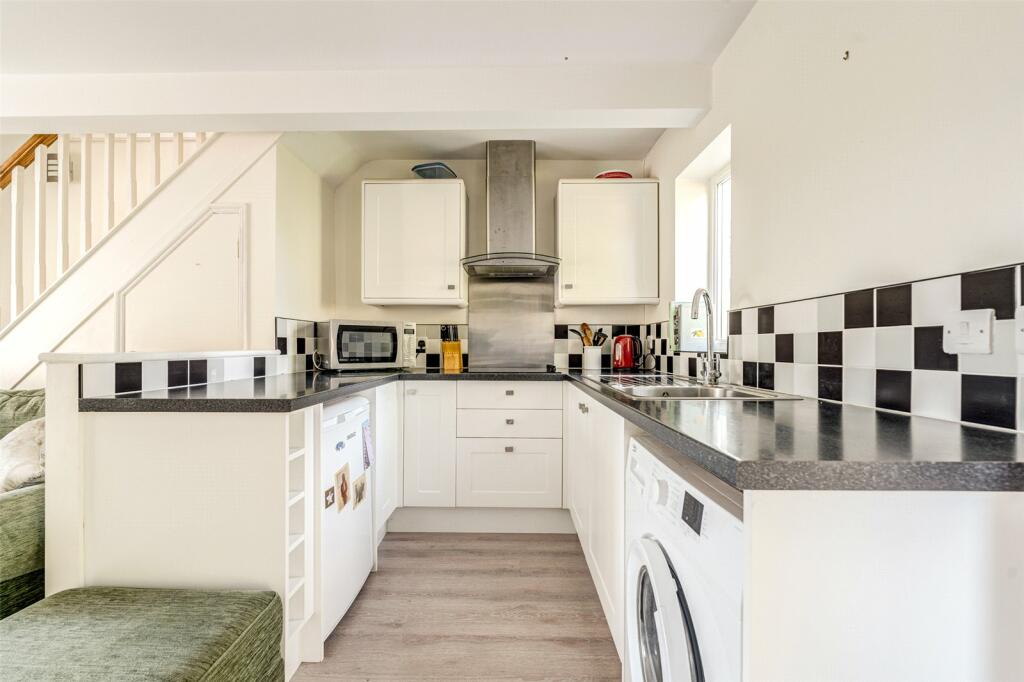 Additional property image - Durrington Hill, Worthing, West Sussex, BN13