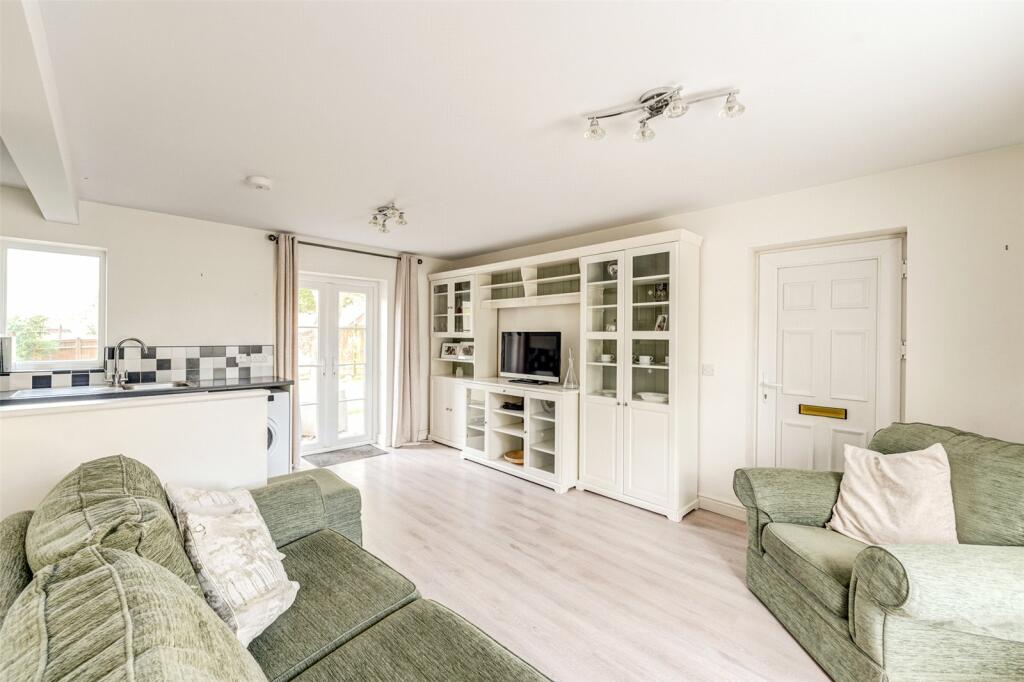 Additional property image - Durrington Hill, Worthing, West Sussex, BN13