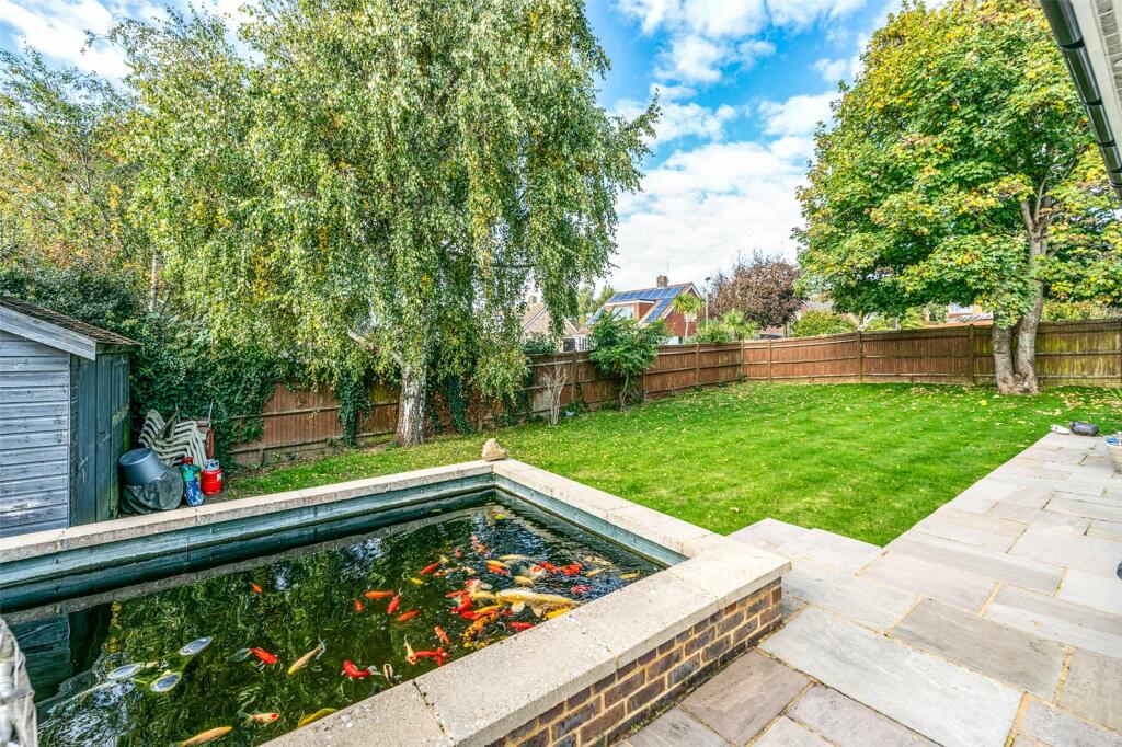 Additional property image - Durrington Hill, Worthing, West Sussex, BN13