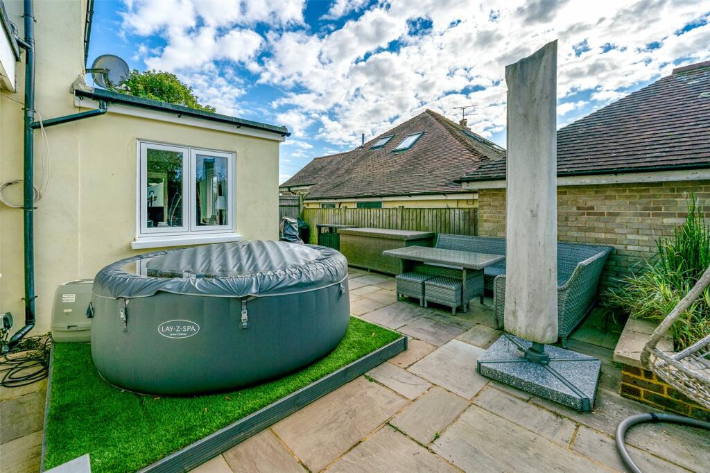 Additional property image - Durrington Hill, Worthing, West Sussex, BN13