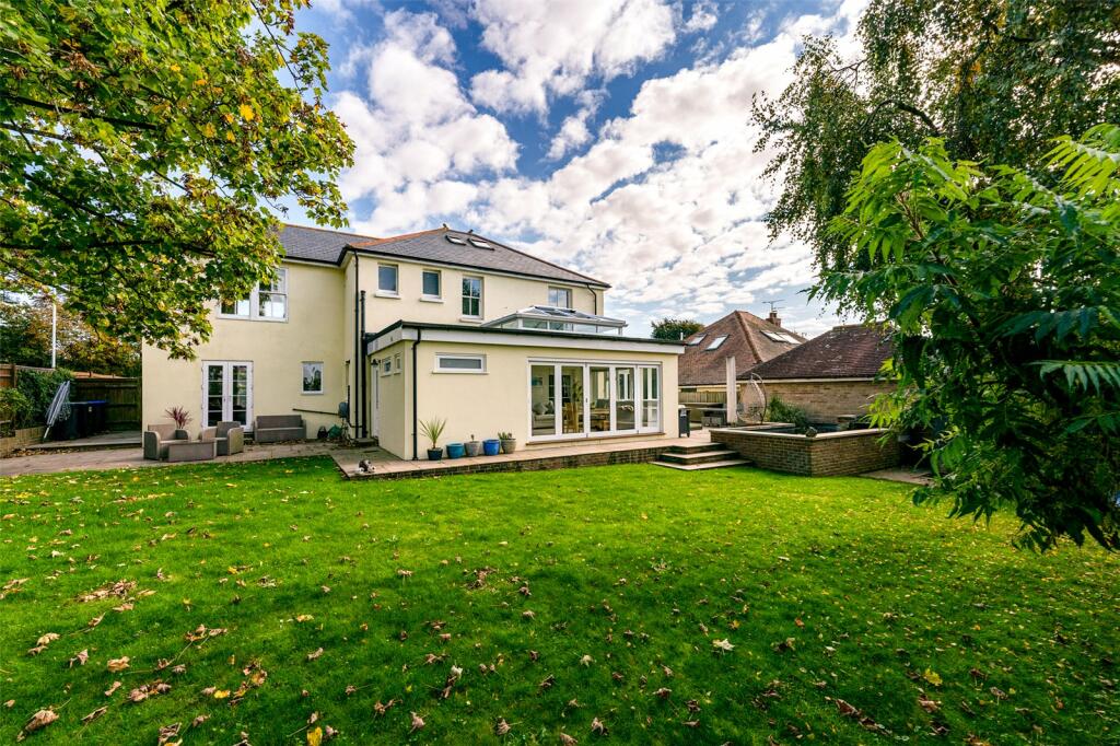 Additional property image - Durrington Hill, Worthing, West Sussex, BN13