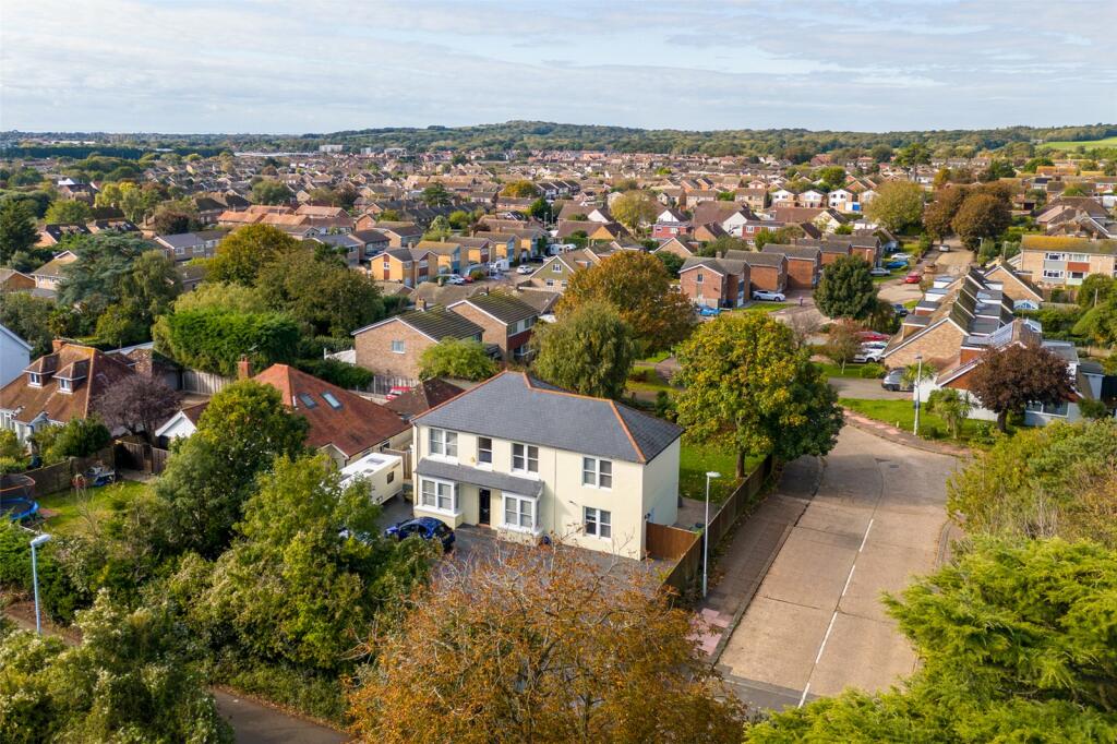 Additional property image - Durrington Hill, Worthing, West Sussex, BN13