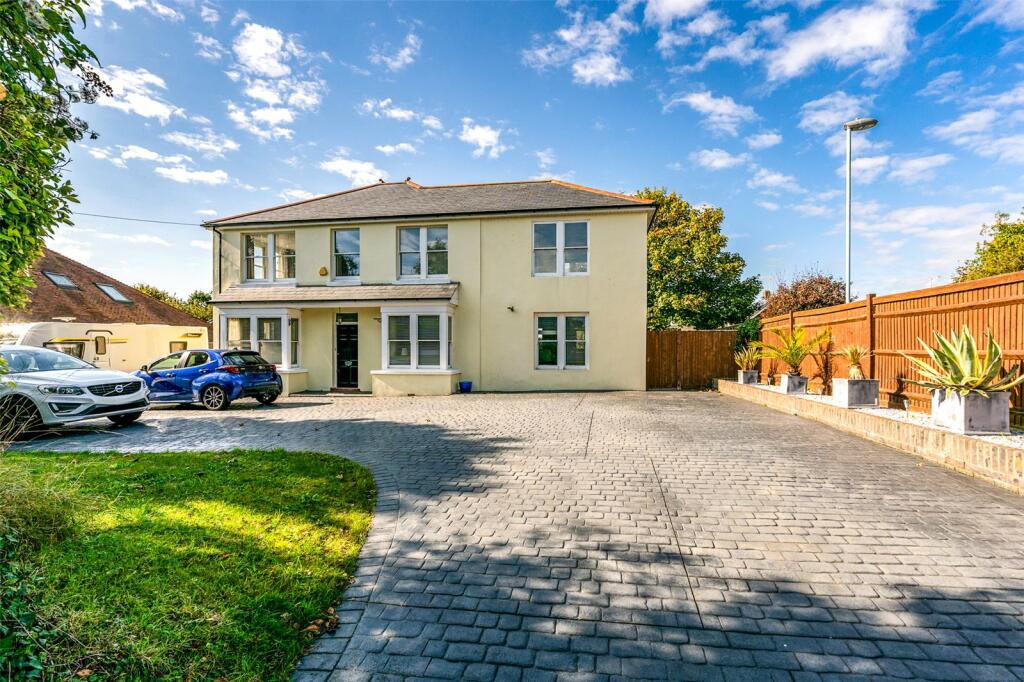 Additional property image - Durrington Hill, Worthing, West Sussex, BN13