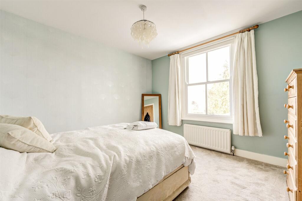 Additional property image - Durrington Hill, Worthing, West Sussex, BN13