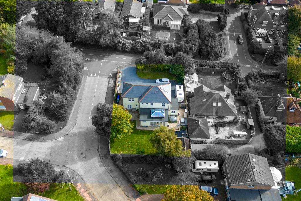 Additional property image - Durrington Hill, Worthing, West Sussex, BN13