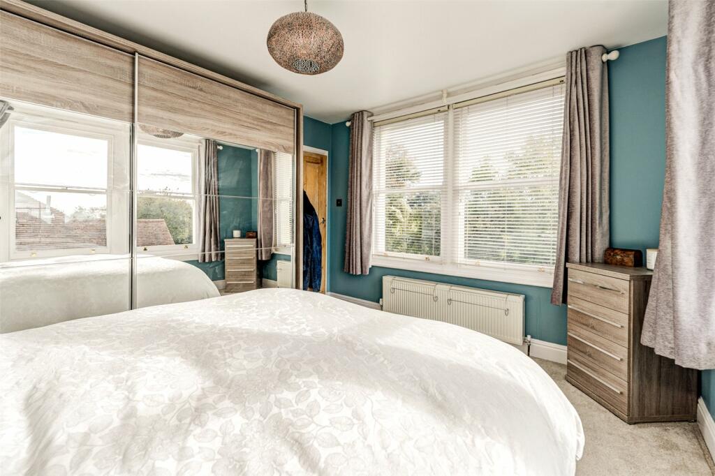 Additional property image - Durrington Hill, Worthing, West Sussex, BN13