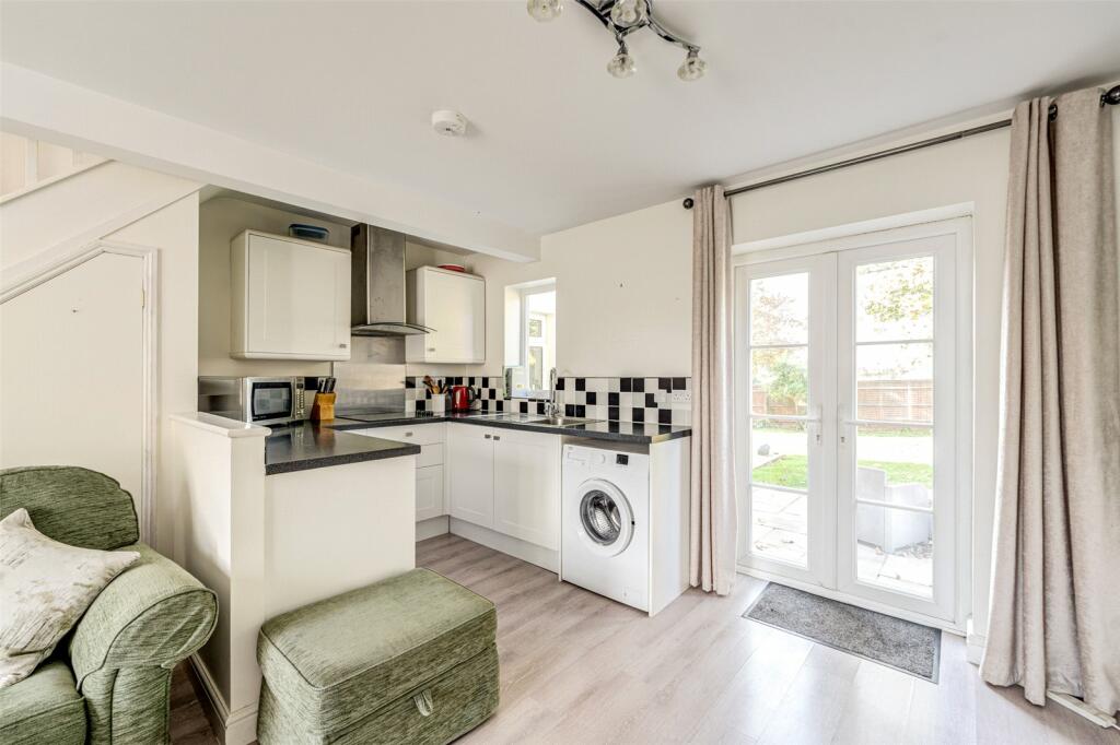 Additional property image - Durrington Hill, Worthing, West Sussex, BN13