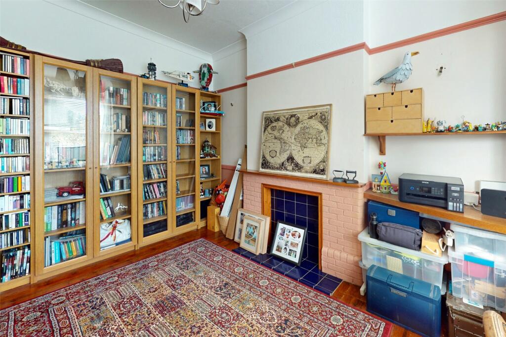 Additional property image - Durrington Hill, Worthing, West Sussex, BN13