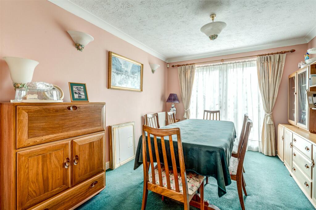 Additional property image - Foxglove Walk, Worthing, West Sussex, BN13