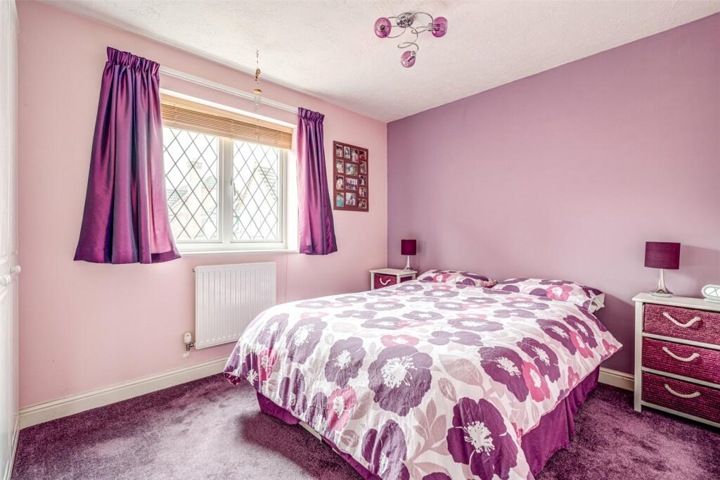 Additional property image - Foxglove Walk, Worthing, West Sussex, BN13