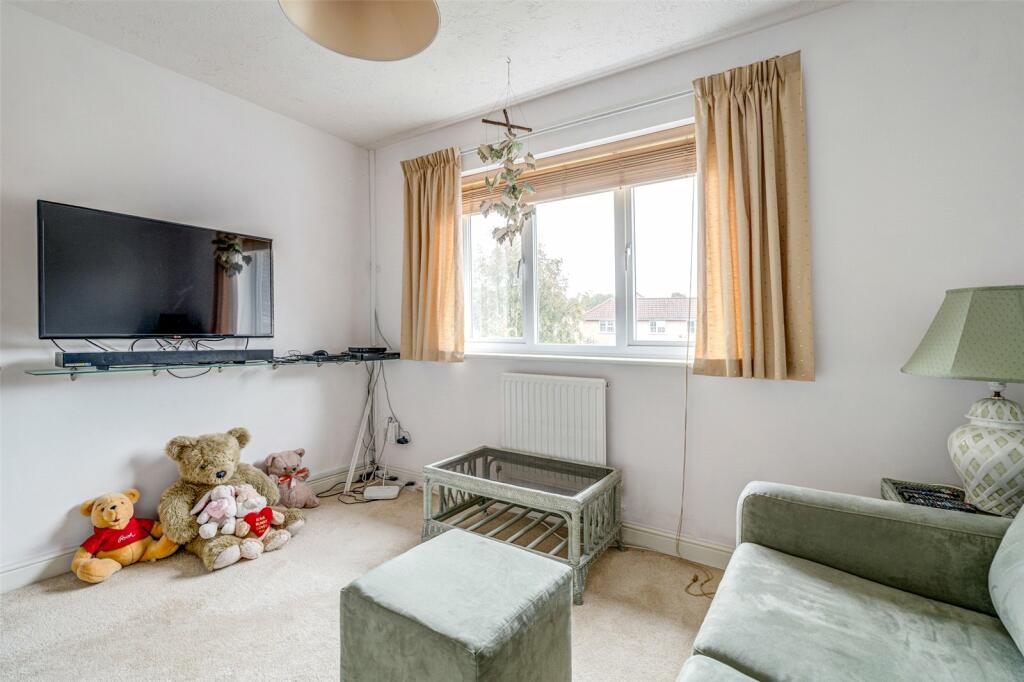 Additional property image - Foxglove Walk, Worthing, West Sussex, BN13
