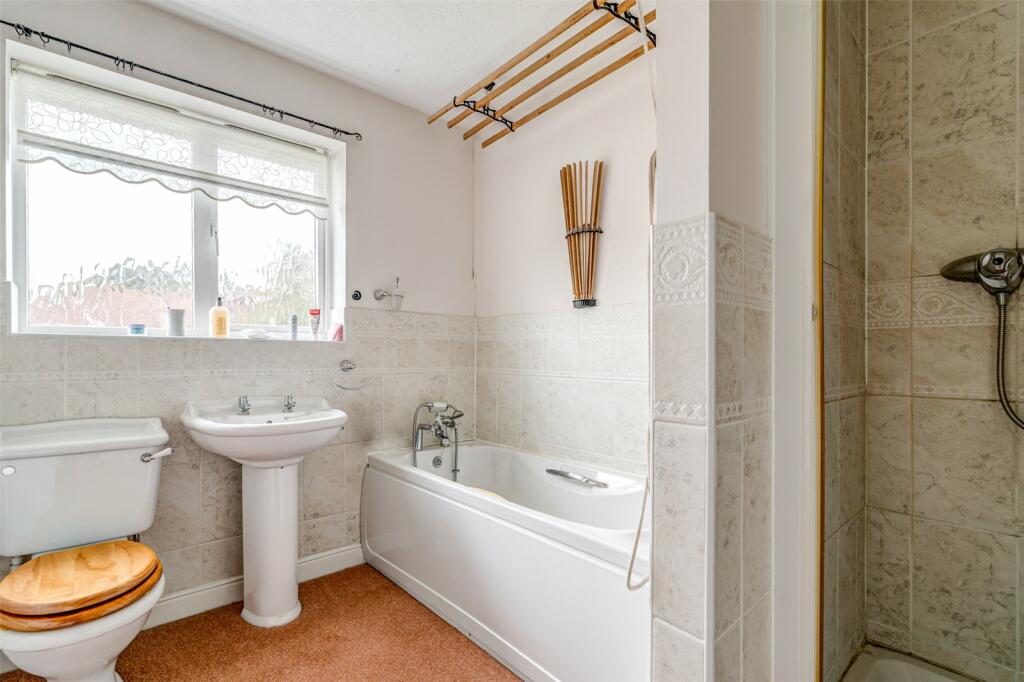 Additional property image - Foxglove Walk, Worthing, West Sussex, BN13