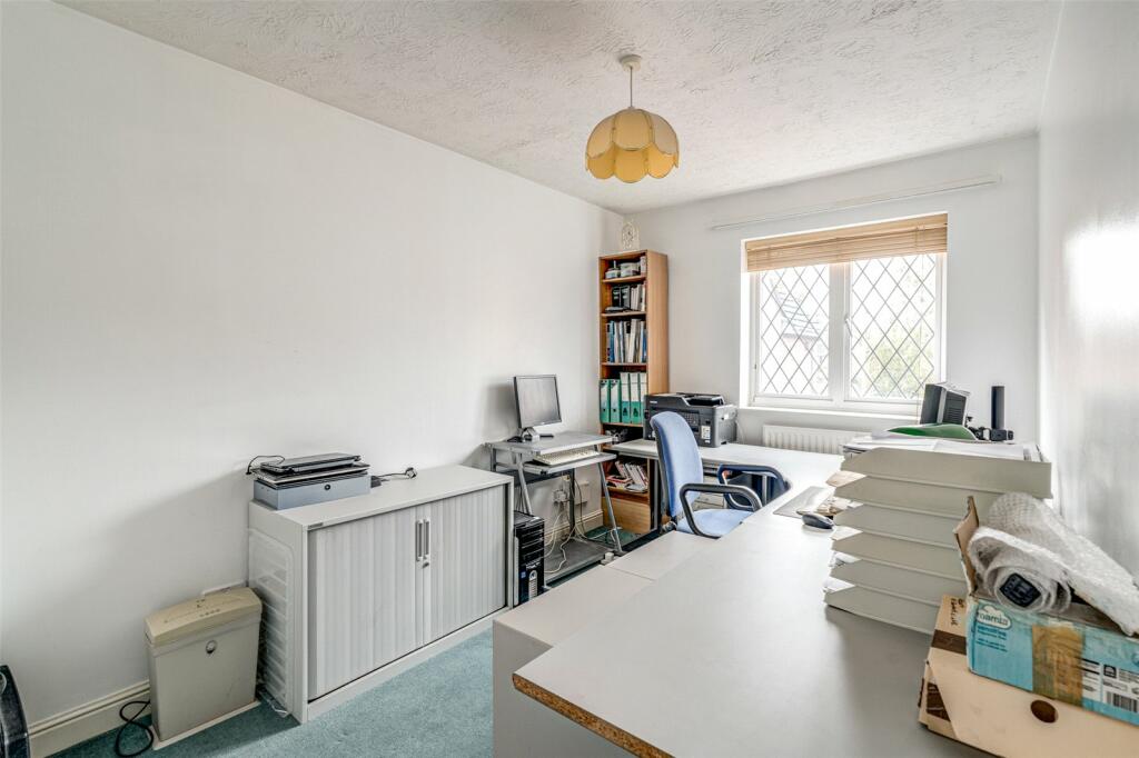 Additional property image - Foxglove Walk, Worthing, West Sussex, BN13