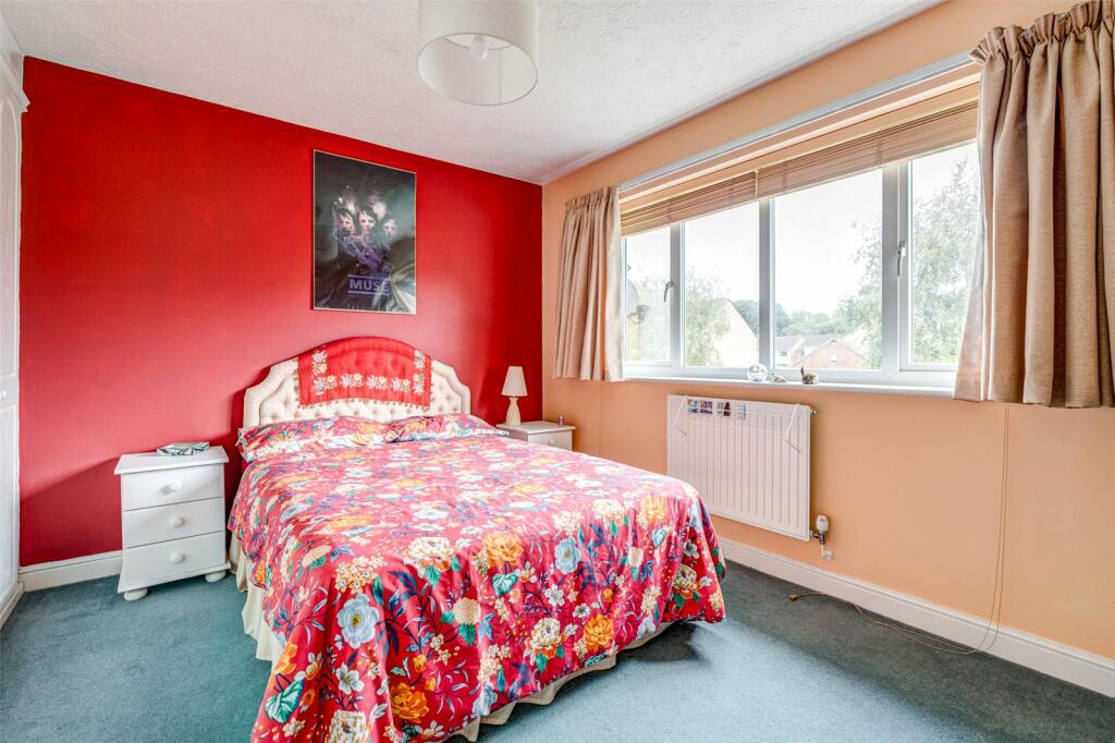 Additional property image - Foxglove Walk, Worthing, West Sussex, BN13