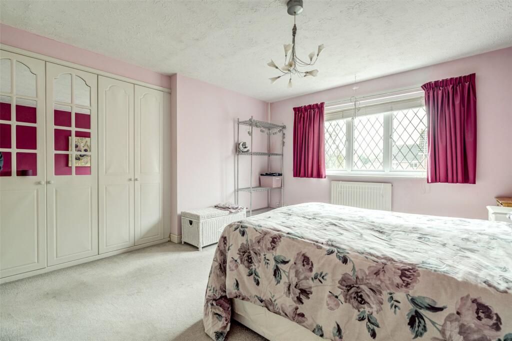Additional property image - Foxglove Walk, Worthing, West Sussex, BN13