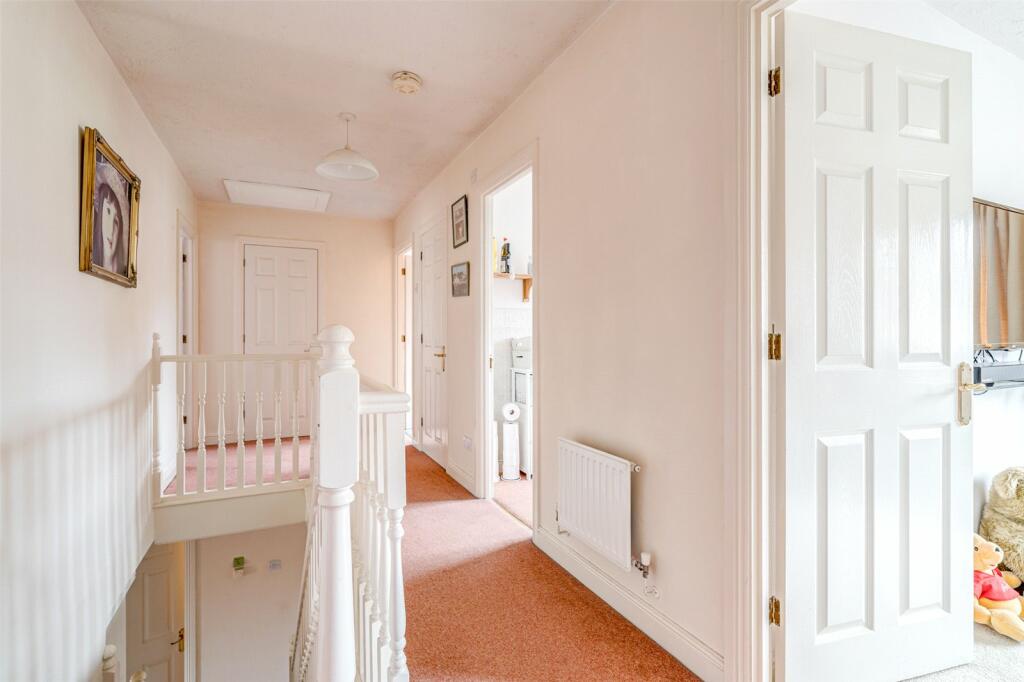 Additional property image - Foxglove Walk, Worthing, West Sussex, BN13