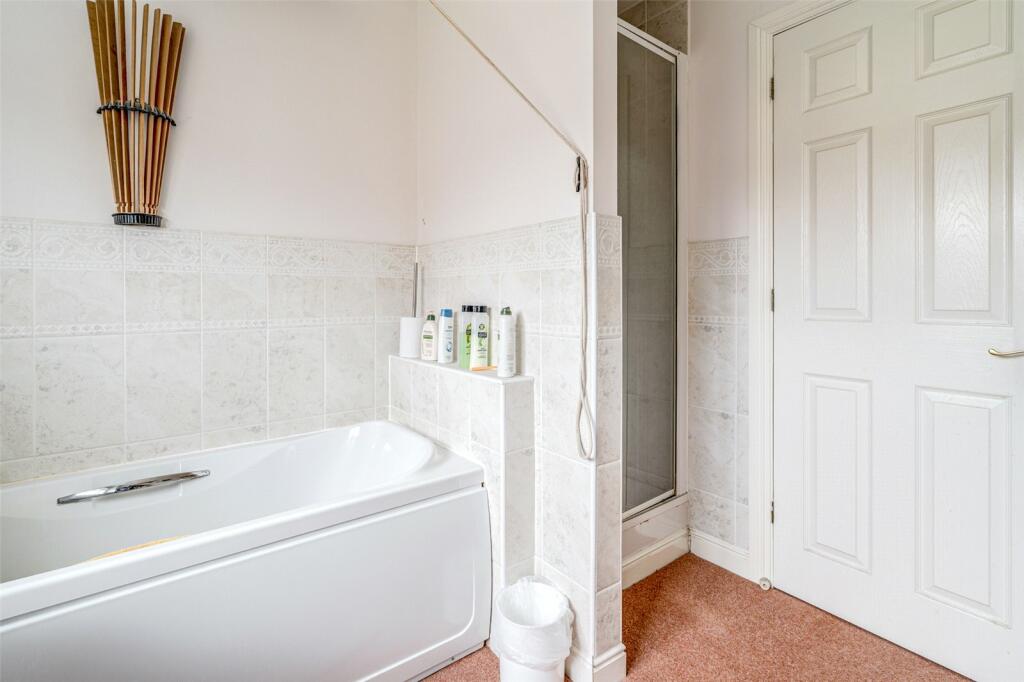 Additional property image - Foxglove Walk, Worthing, West Sussex, BN13