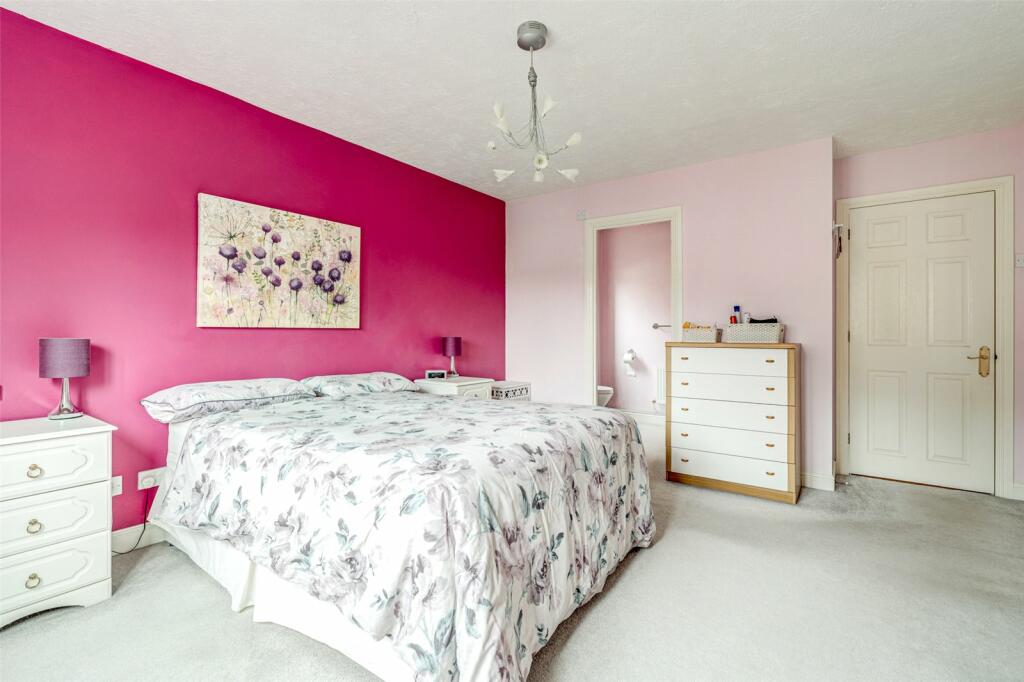 Additional property image - Foxglove Walk, Worthing, West Sussex, BN13