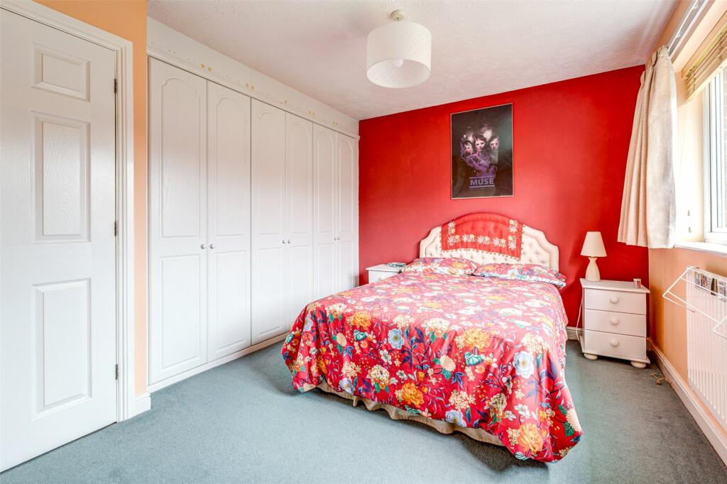 Additional property image - Foxglove Walk, Worthing, West Sussex, BN13