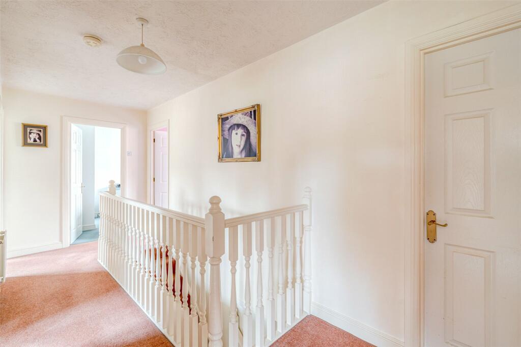 Additional property image - Foxglove Walk, Worthing, West Sussex, BN13